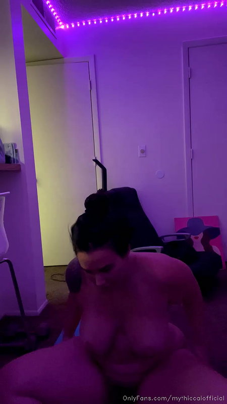 Onlyfan star Mythiccal video collection-6