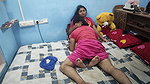 Vaishnavy and Sharun Raj live uncut sex in bedroom