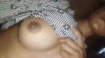 Desi Cute Girl Showing