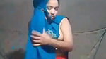 Desi sexy wife hot fgr