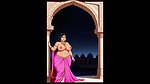4K Indian Desi Bhabi Cartoon Collection Pack