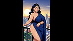 4K Indian Desi Bhabi Cartoon Collection Pack
