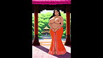 4K Indian Desi Bhabi Cartoon Collection Pack