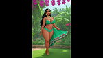 4K Indian Desi Bhabi Cartoon Collection Pack