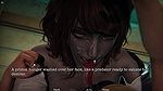 A girl with a very big cock is fucking a pretty cop girl