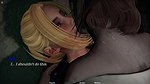 A girl with a very big cock is fucking a pretty cop girl