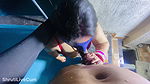 A Young indian stepsister with a Nice Ass Gets Fucked in a swimming pool