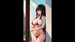 Ai Animation Disney Fantasy Naked Girls