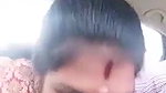 Bhabhi car mms