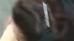 Sexy Pakistani Wife Shows her Boobs and Give Blowjob