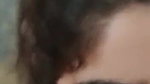 Sexy Pakistani Wife Shows her Boobs and Give Blowjob