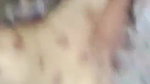 Sexy Pakistani Wife Shows her Boobs and Give Blowjob