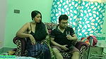 Bank Manager VS beautiful bhabhi!! Desi Sex