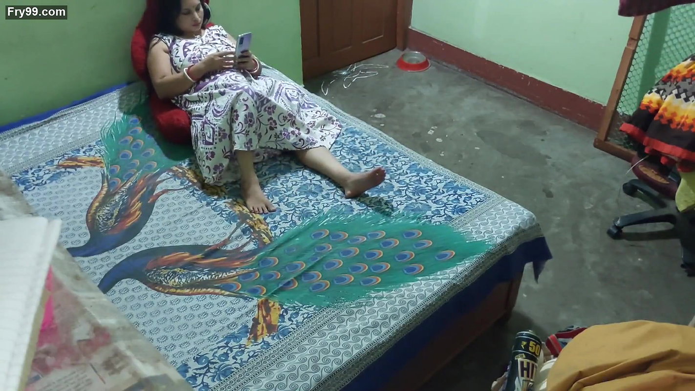 Sexy BBW Bhabhi Blowjob and Fucked