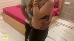 Bhabhi can’t stop her brother-in-law fucking her from behind