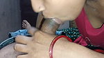 bhabhi cum in mouth excellent blowjob homemade video indian bhabhi best blowjob