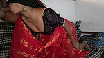 Bhabhi Getting Hard