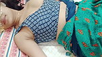 Bhabi Saree Beautiful Romance Amazing Fucking
