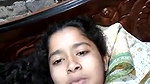 Beautiful bhabhi showing