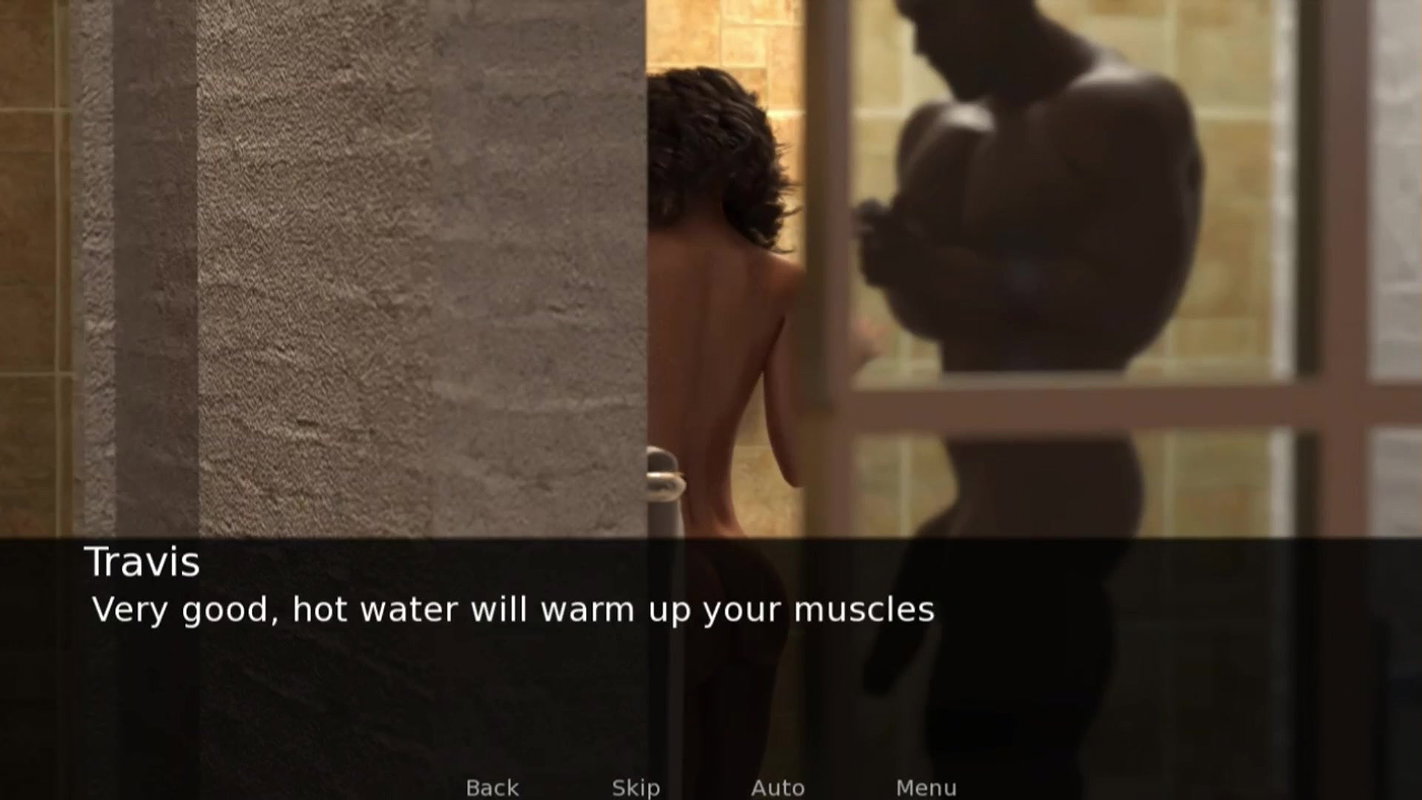 Cheating wife fucked by gym trainer in gym – my hot wife