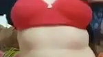 Sexy Girl Showing And Fingering