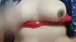 Sexy Girl Showing And Fingering