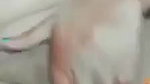 Sexy Girl Showing And Fingering