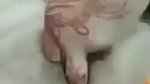 Sexy Girl Showing And Fingering
