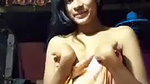 Cute Bengali Girl Showing For Lover