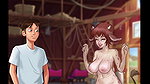 daisy the milf cow got fucked