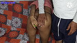 Desi bhabhi hard fucking Cochmber and big cock