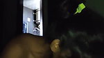 Hot Desi  Girl Blowjob