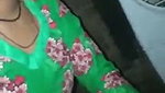 Desi Babe after Sex