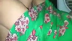 Desi Babe after Sex