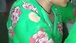 Desi Babe after Sex