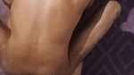 Desi Boudi Doggy Fuck Captured
