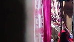 Bhabhi Changing Cloths