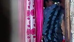 Bhabhi Changing Cloths