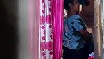 Bhabhi Changing Cloths