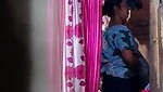 Bhabhi Changing Cloths