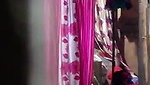 Bhabhi Changing Cloths