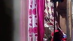 Bhabhi Changing Cloths