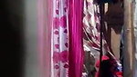Bhabhi Changing Cloths