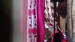Bhabhi Changing Cloths