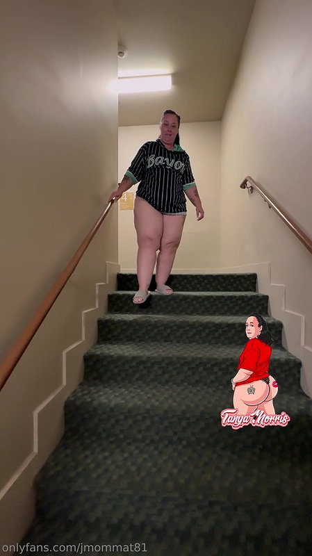 Onlyfans fatty star Jmommat81 collection -14