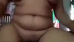 Chubby village bhabi
