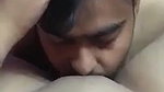 Bangladeshi Beautiful Girl Sucking