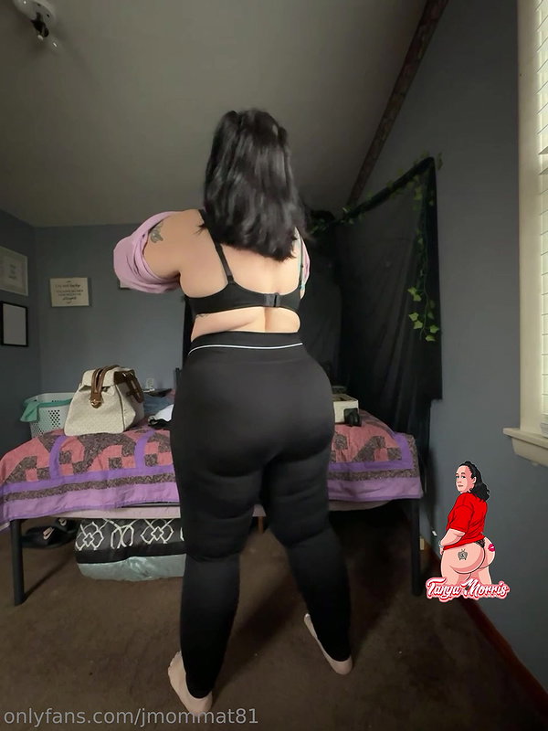 Onlyfans fatty star Jmommat81 collection -38
