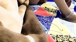 Bhabhi masturbating, husband recording