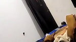 Bhabhi masturbating, husband recording